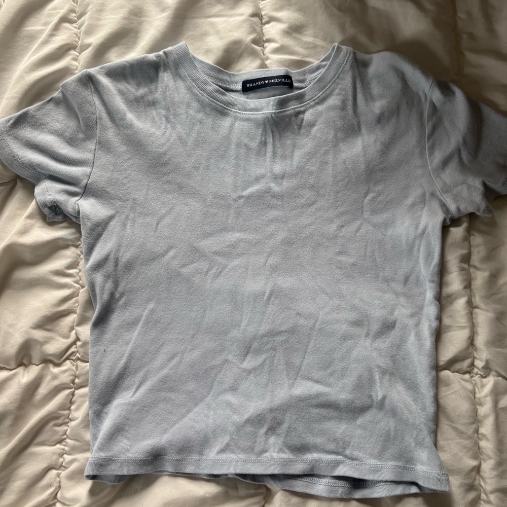 Light blue T-Shirt